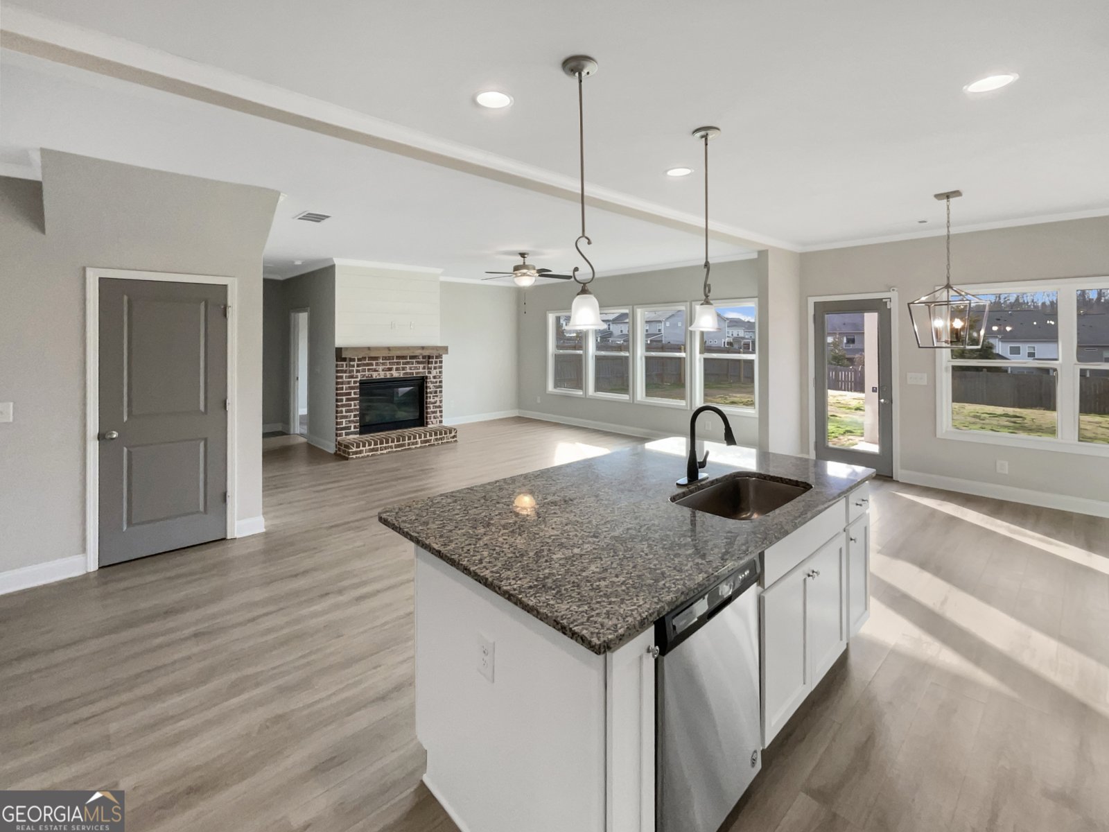 507 Gwinnett Street Buford - 19