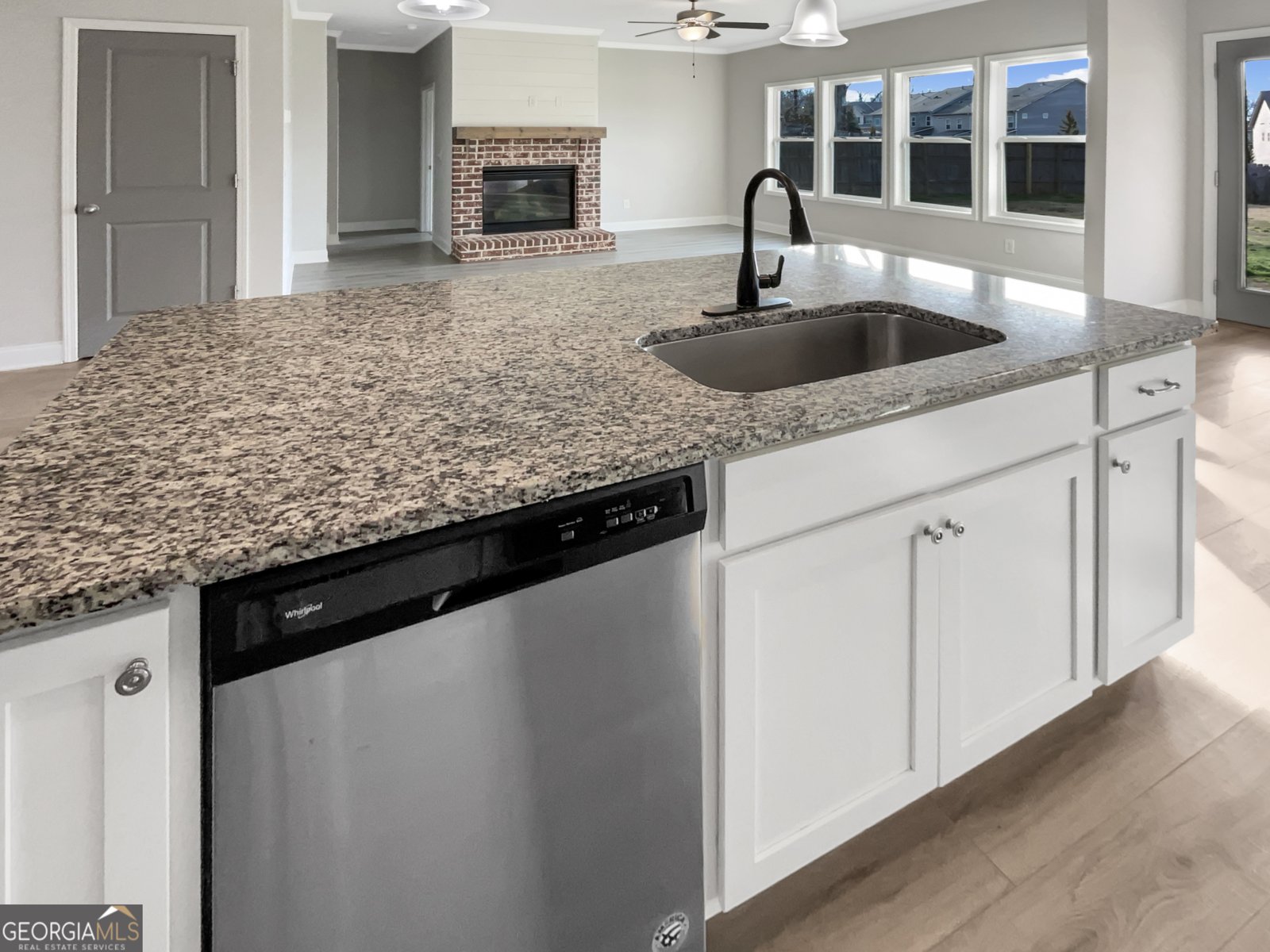 507 Gwinnett Street Buford - 20