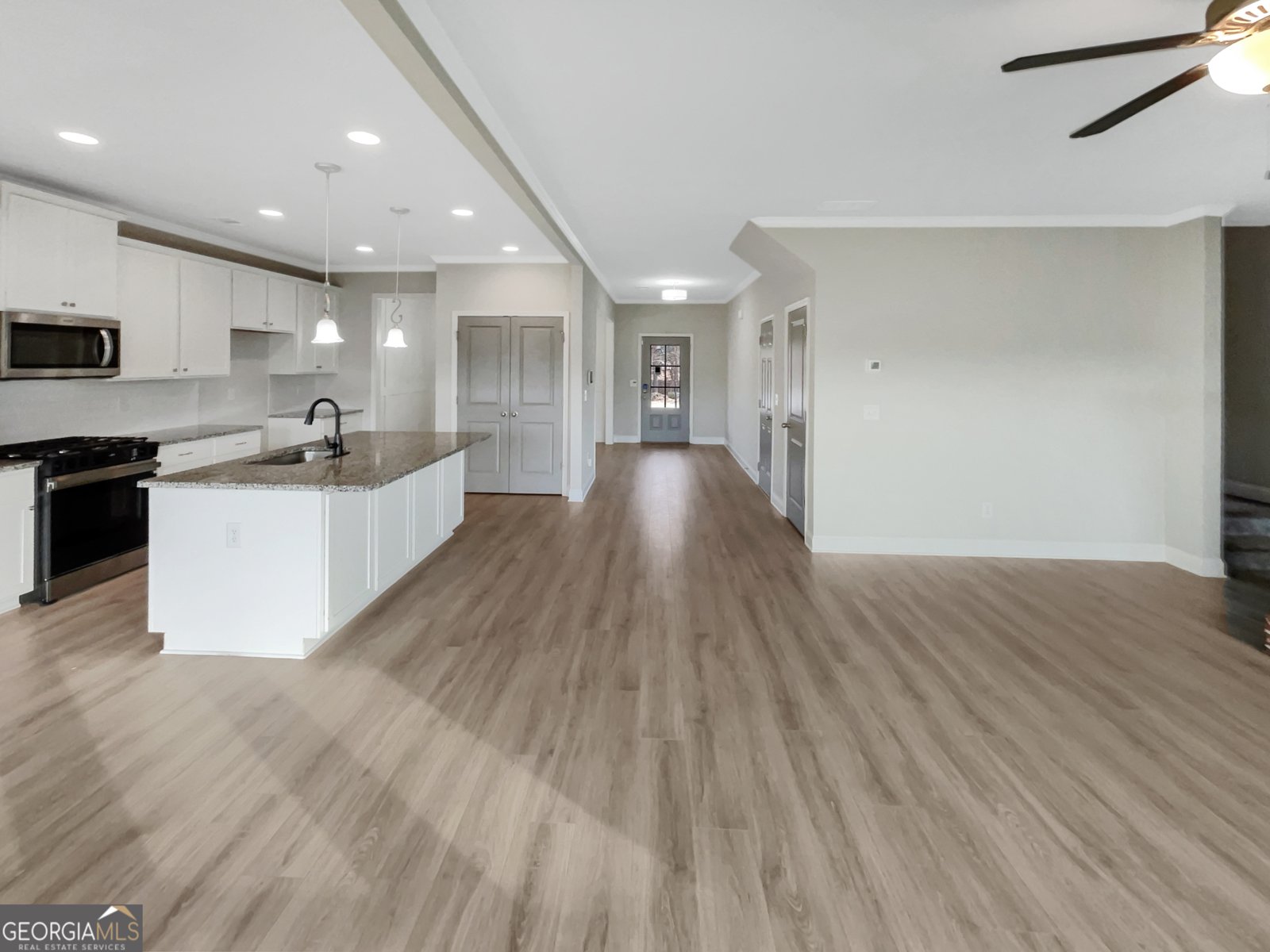 507 Gwinnett Street Buford - 26