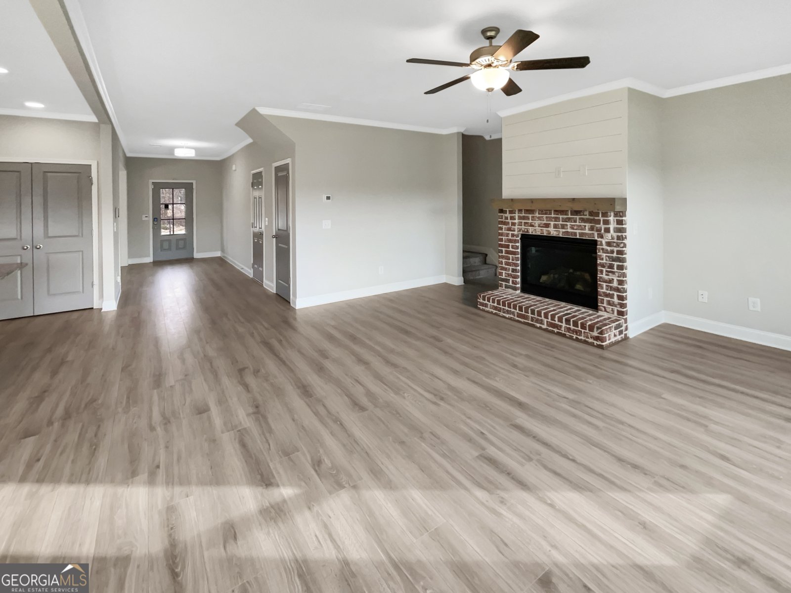 507 Gwinnett Street Buford - 27