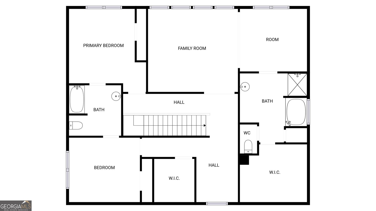 507 Gwinnett Street Buford - 6