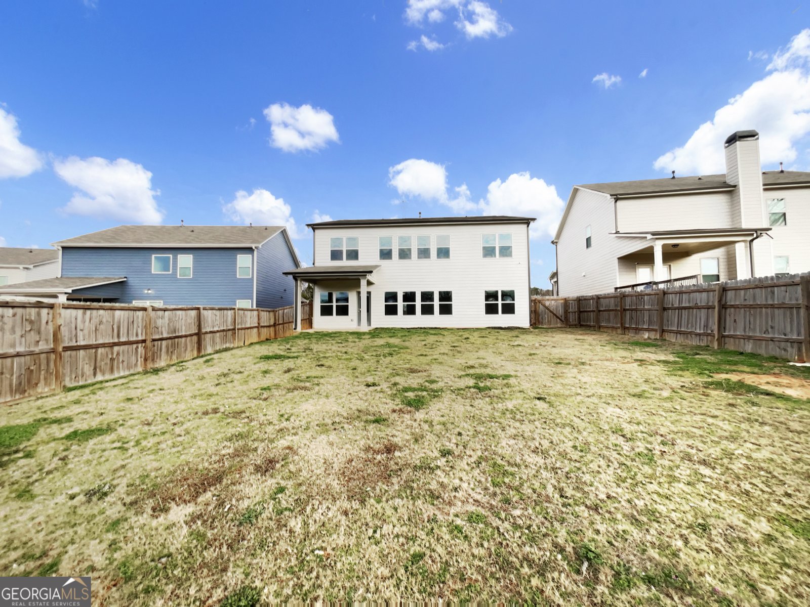 507 Gwinnett Street Buford - 8