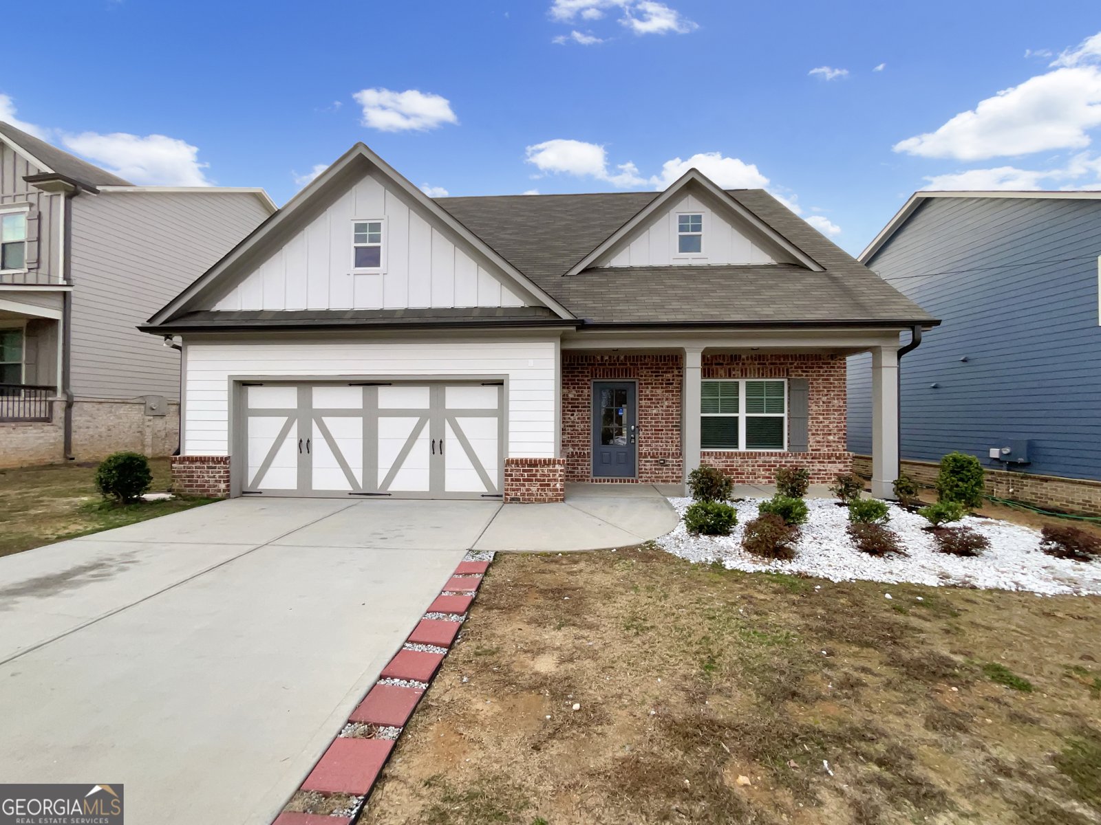 507 Gwinnett Street Buford - 9