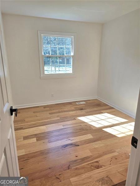 2308 BAYWOOD Drive Atlanta - 17