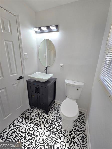 2308 BAYWOOD Drive Atlanta - 19