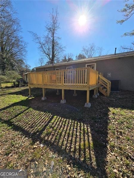 2308 BAYWOOD Drive Atlanta - 21