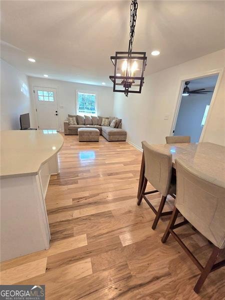 2308 BAYWOOD Drive Atlanta - 4