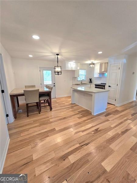 2308 BAYWOOD Drive Atlanta - 5