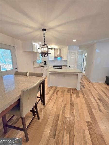 2308 BAYWOOD Drive Atlanta - 6