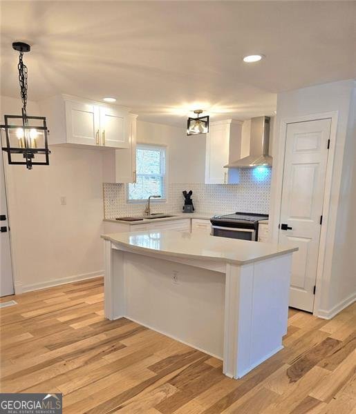 2308 BAYWOOD Drive Atlanta - 7