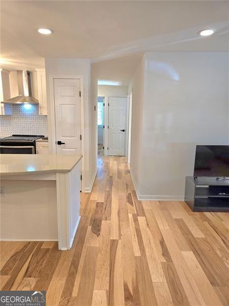 2308 BAYWOOD Drive Atlanta - 8