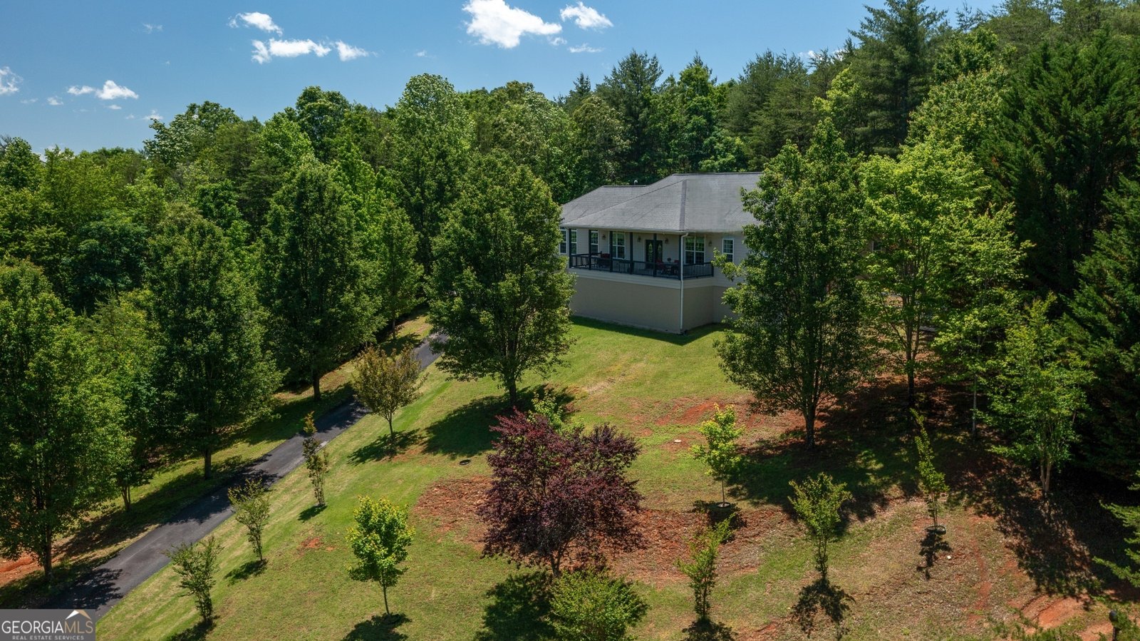 2656 Panorama Drive Sautee Nacoochee - 1