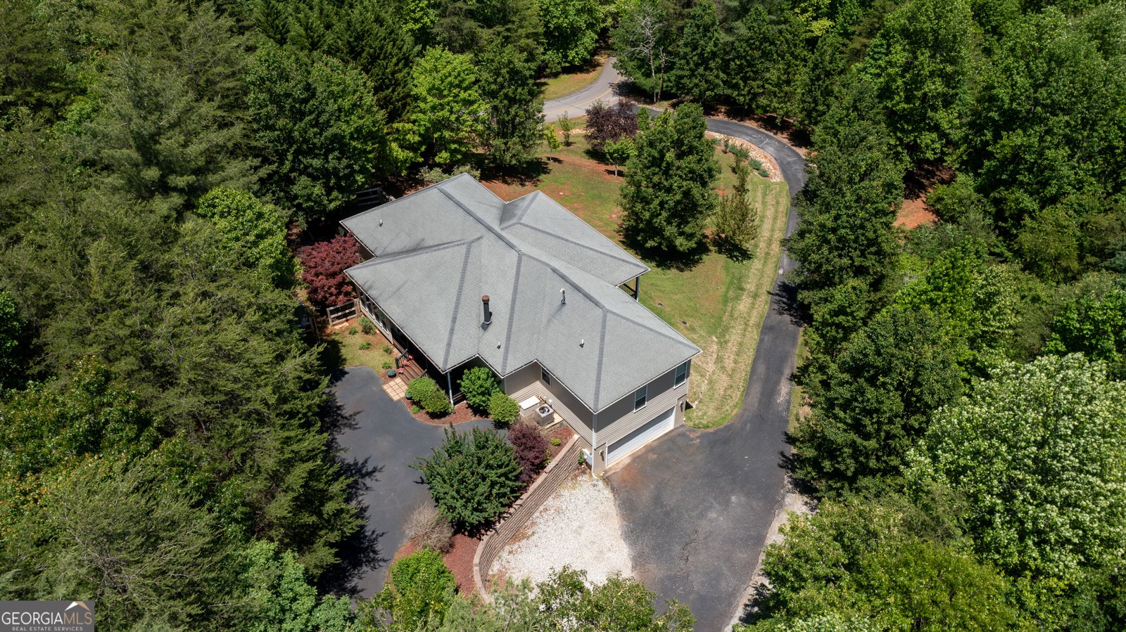 2656 Panorama Drive Sautee Nacoochee - 11