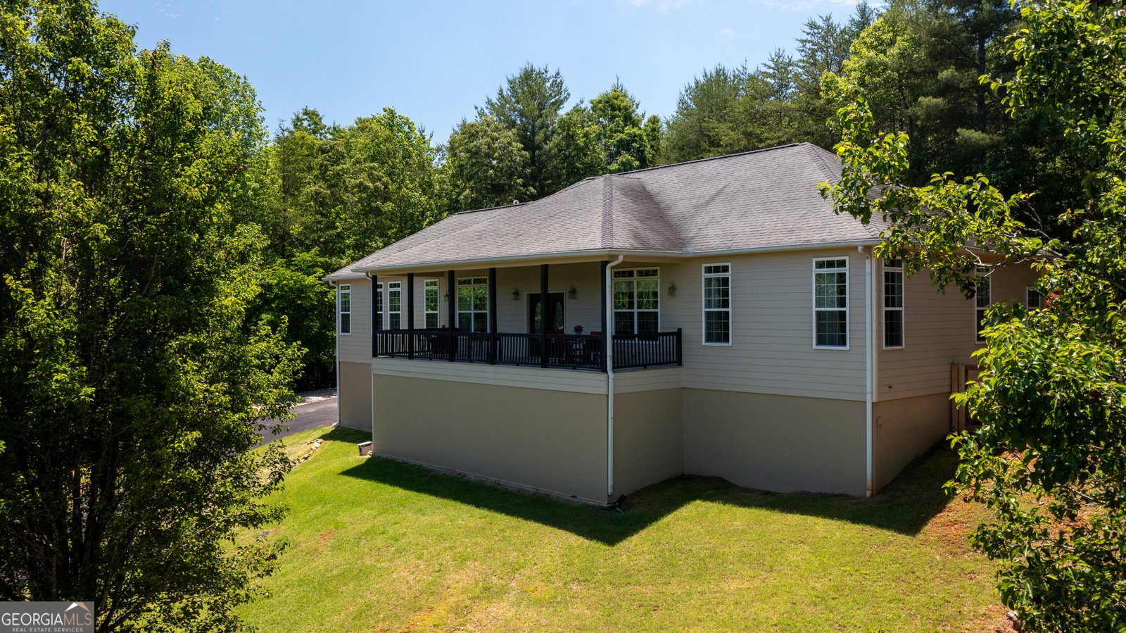 2656 Panorama Drive Sautee Nacoochee - 12