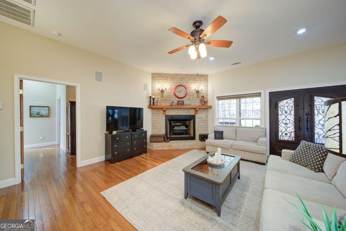 2656 Panorama Drive Sautee Nacoochee - 16