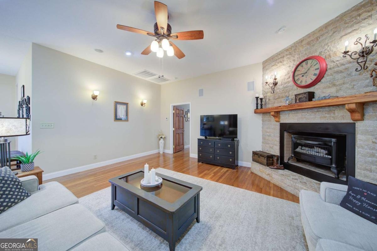 2656 Panorama Drive Sautee Nacoochee - 17