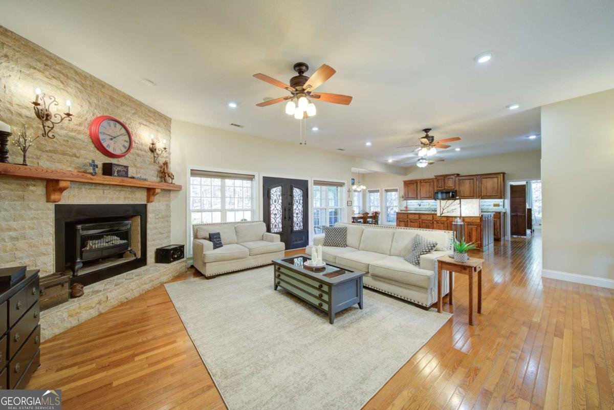 2656 Panorama Drive Sautee Nacoochee - 18