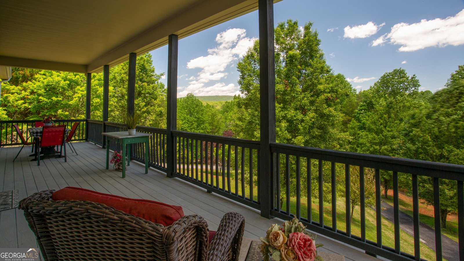 2656 Panorama Drive Sautee Nacoochee - 2