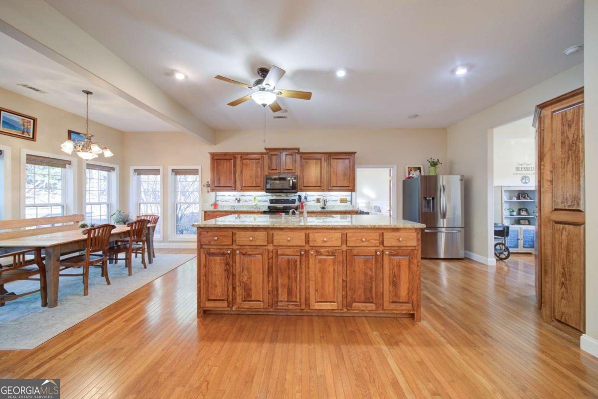 2656 Panorama Drive Sautee Nacoochee - 20