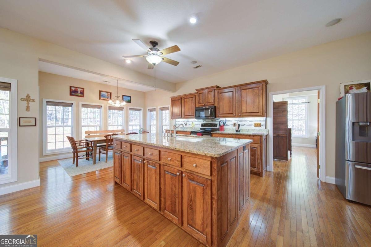 2656 Panorama Drive Sautee Nacoochee - 21