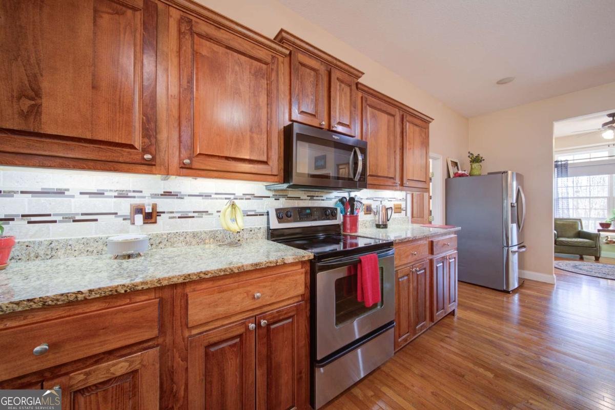 2656 Panorama Drive Sautee Nacoochee - 22