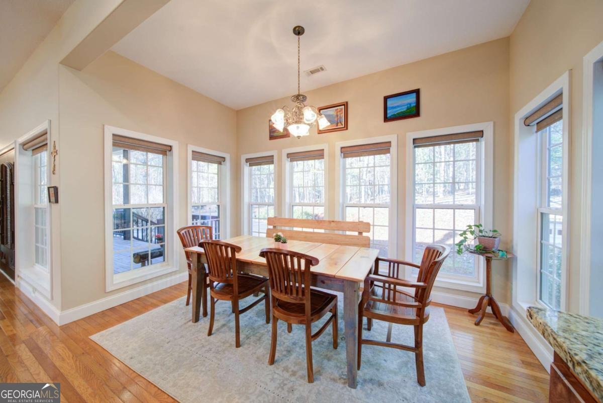 2656 Panorama Drive Sautee Nacoochee - 24