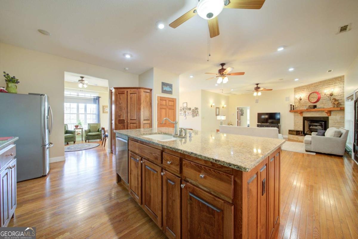 2656 Panorama Drive Sautee Nacoochee - 25