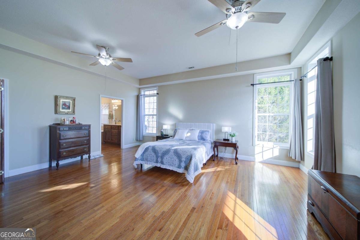2656 Panorama Drive Sautee Nacoochee - 27