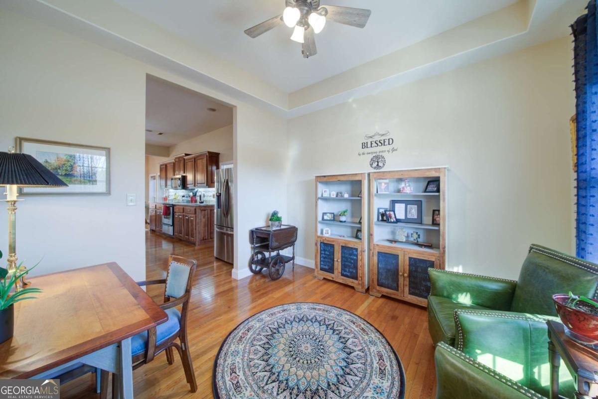 2656 Panorama Drive Sautee Nacoochee - 29