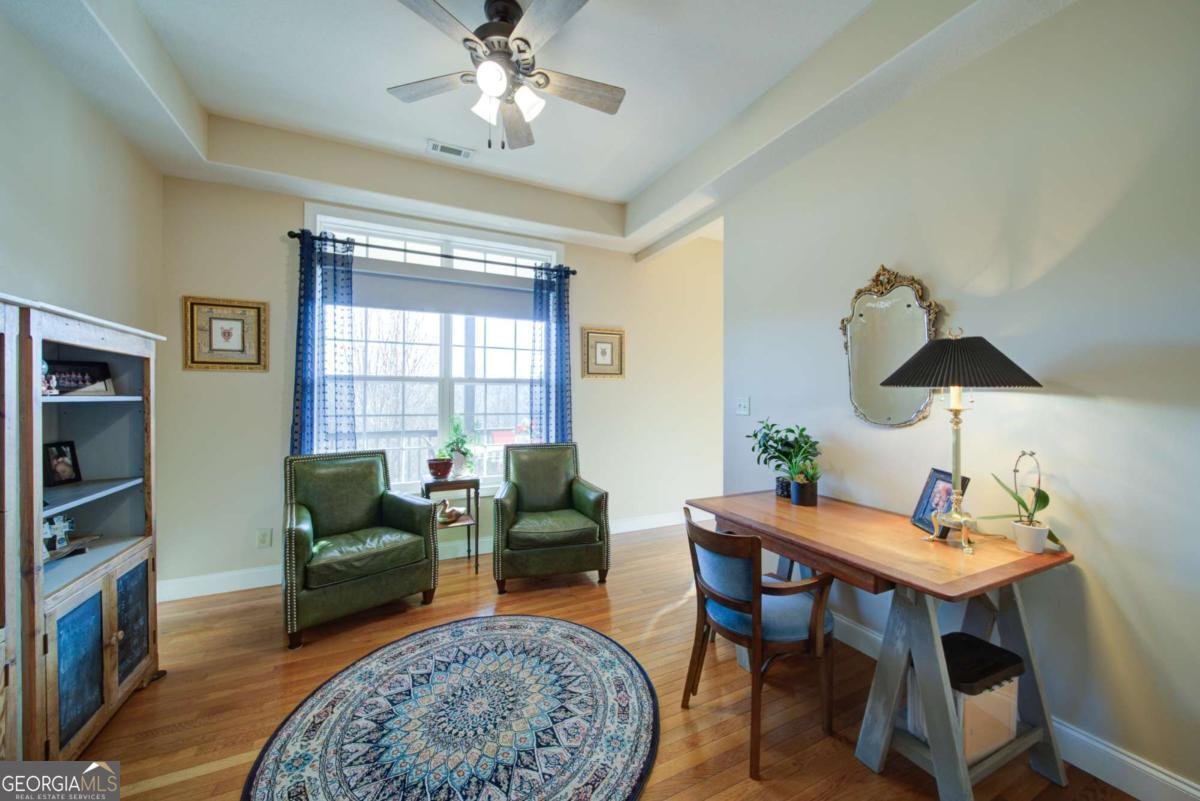 2656 Panorama Drive Sautee Nacoochee - 30