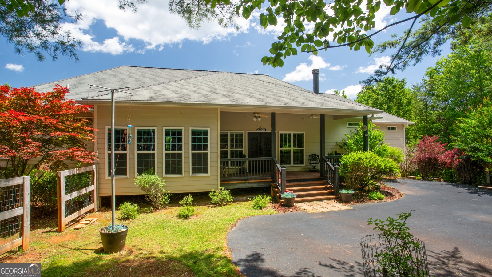 2656 Panorama Drive Sautee Nacoochee - 7