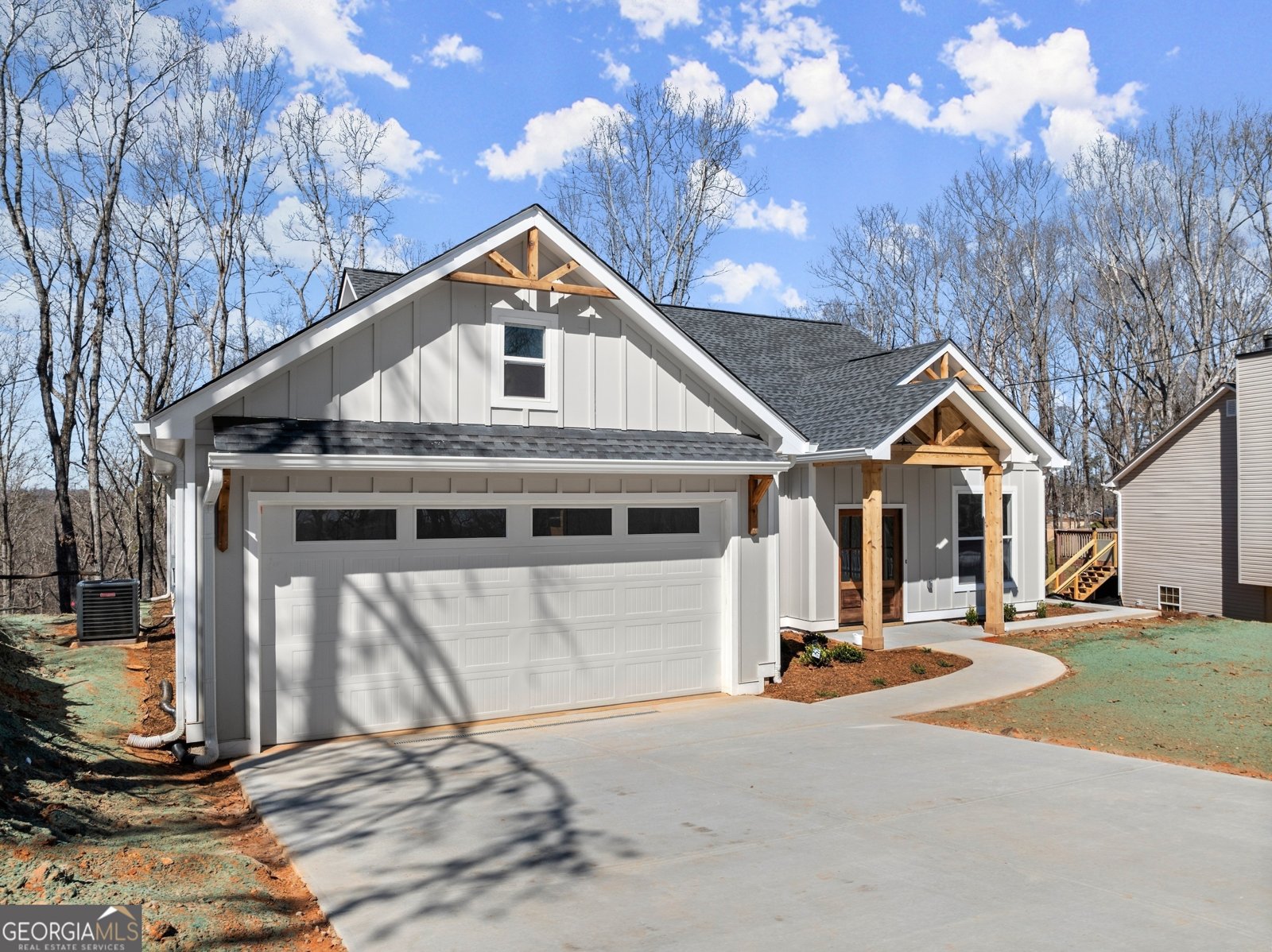 3635 Cagle Road Gainesville - 2