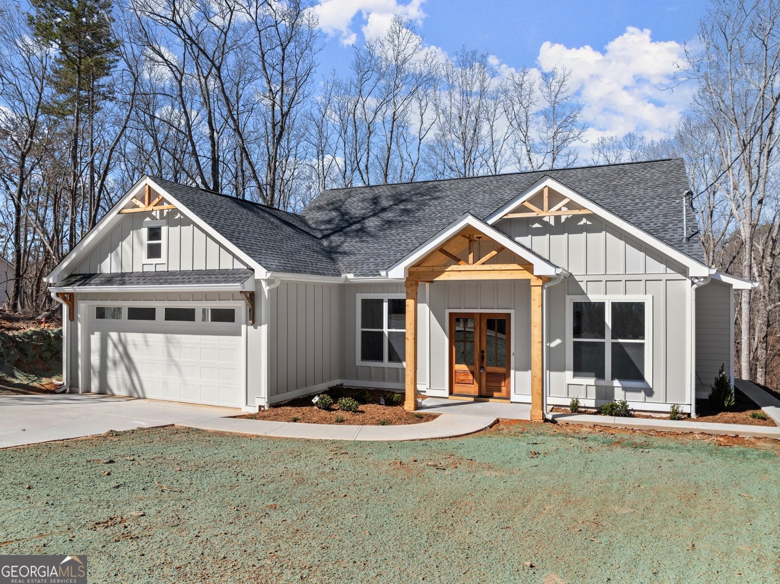 3635 Cagle Road Gainesville - 3