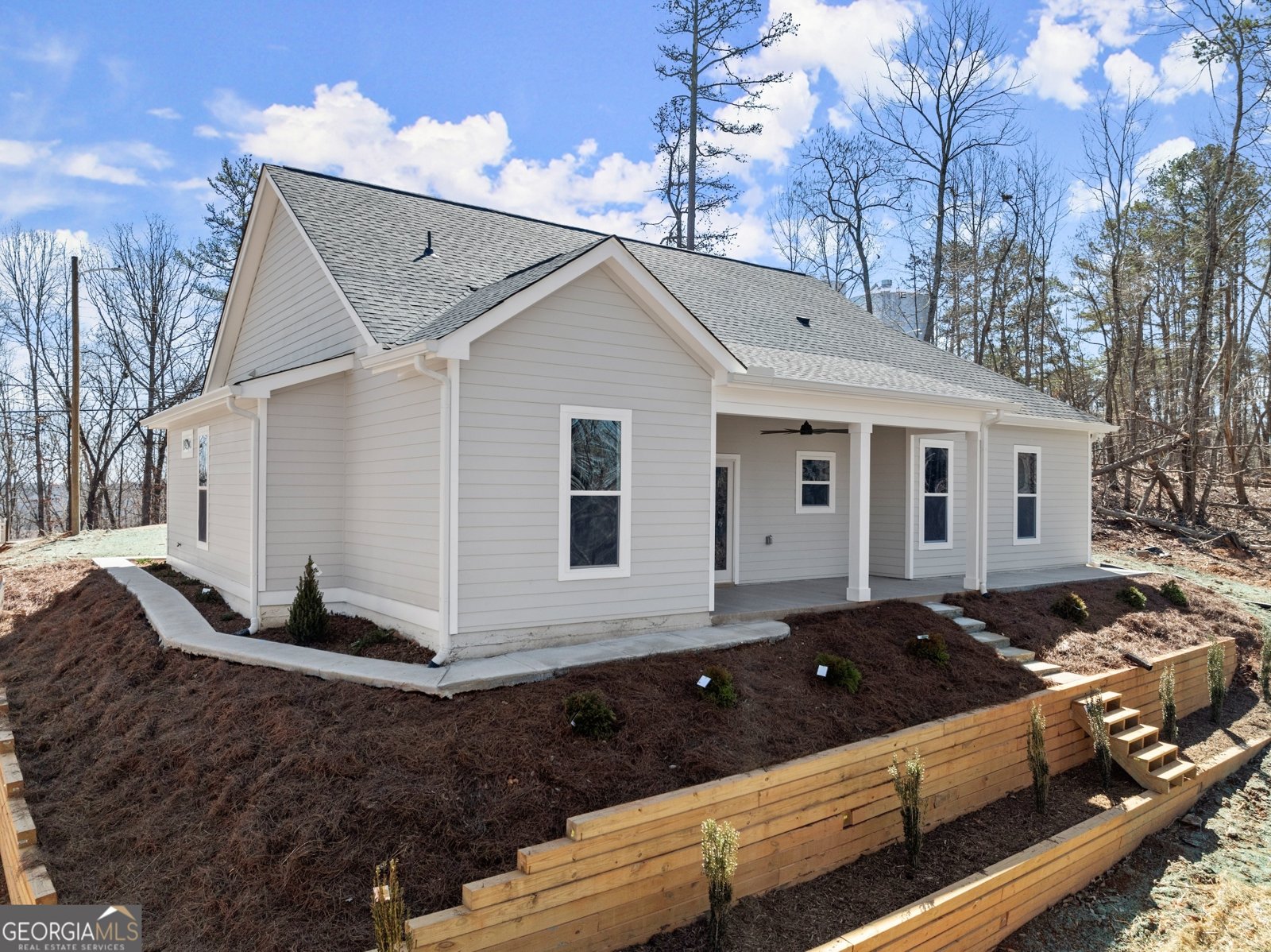 3635 Cagle Road Gainesville - 37