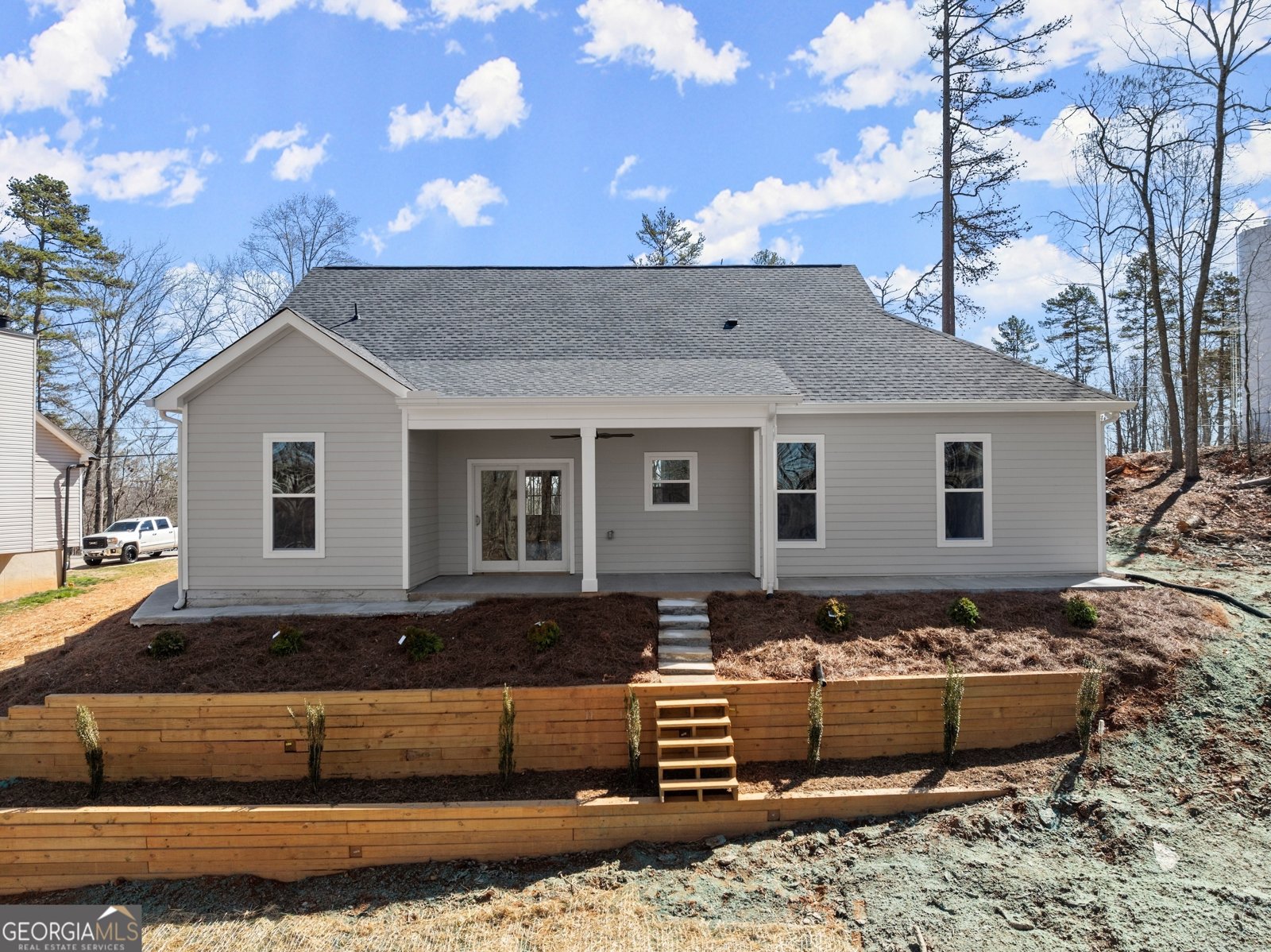 3635 Cagle Road Gainesville - 38