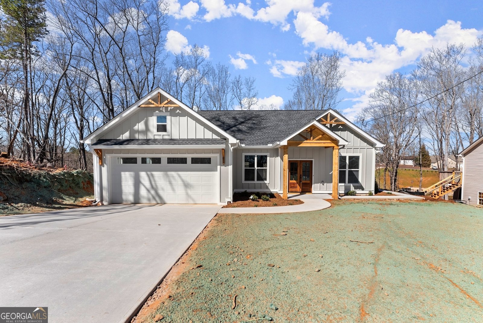 3635 Cagle Road Gainesville - 4