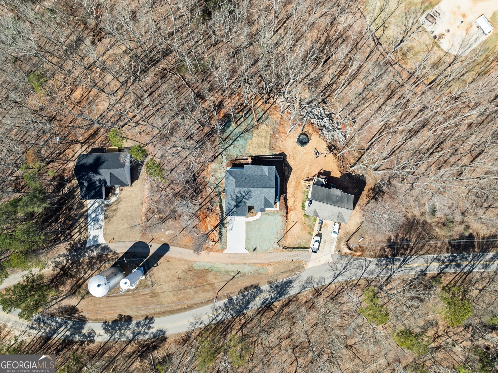 3635 Cagle Road Gainesville - 42