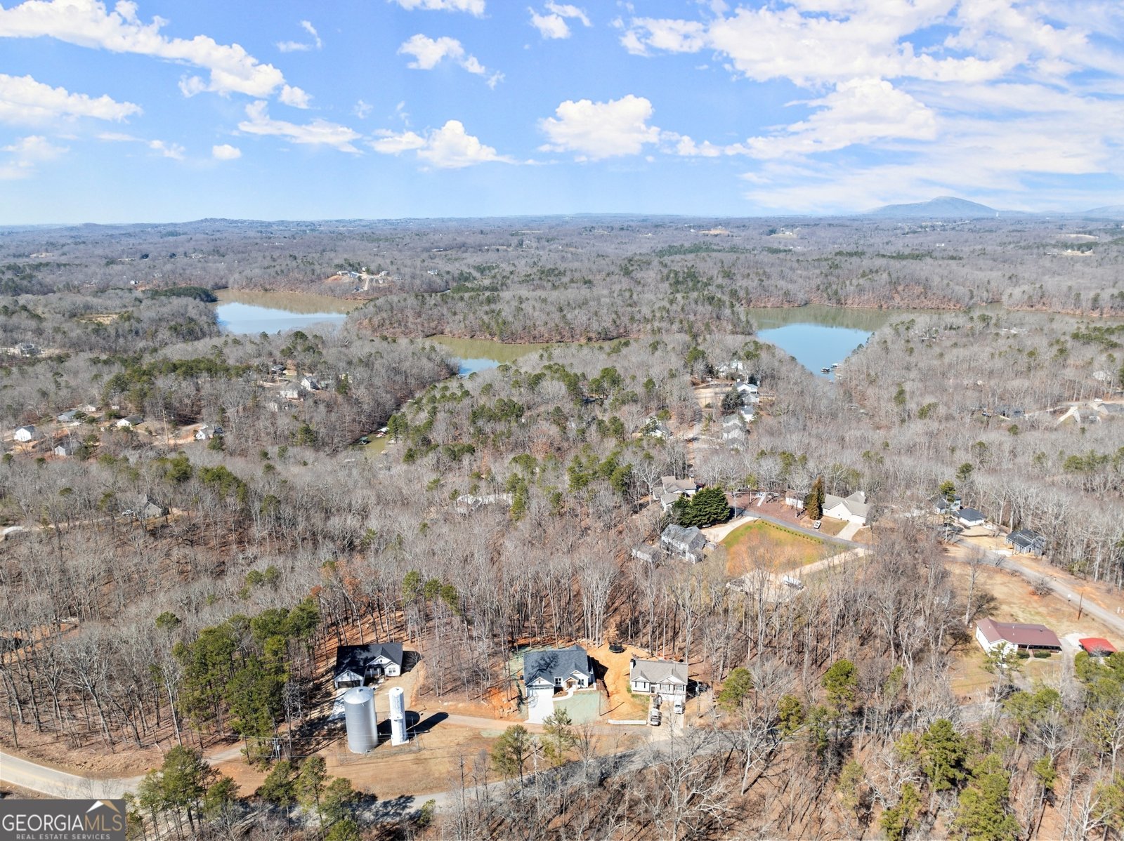 3635 Cagle Road Gainesville - 45