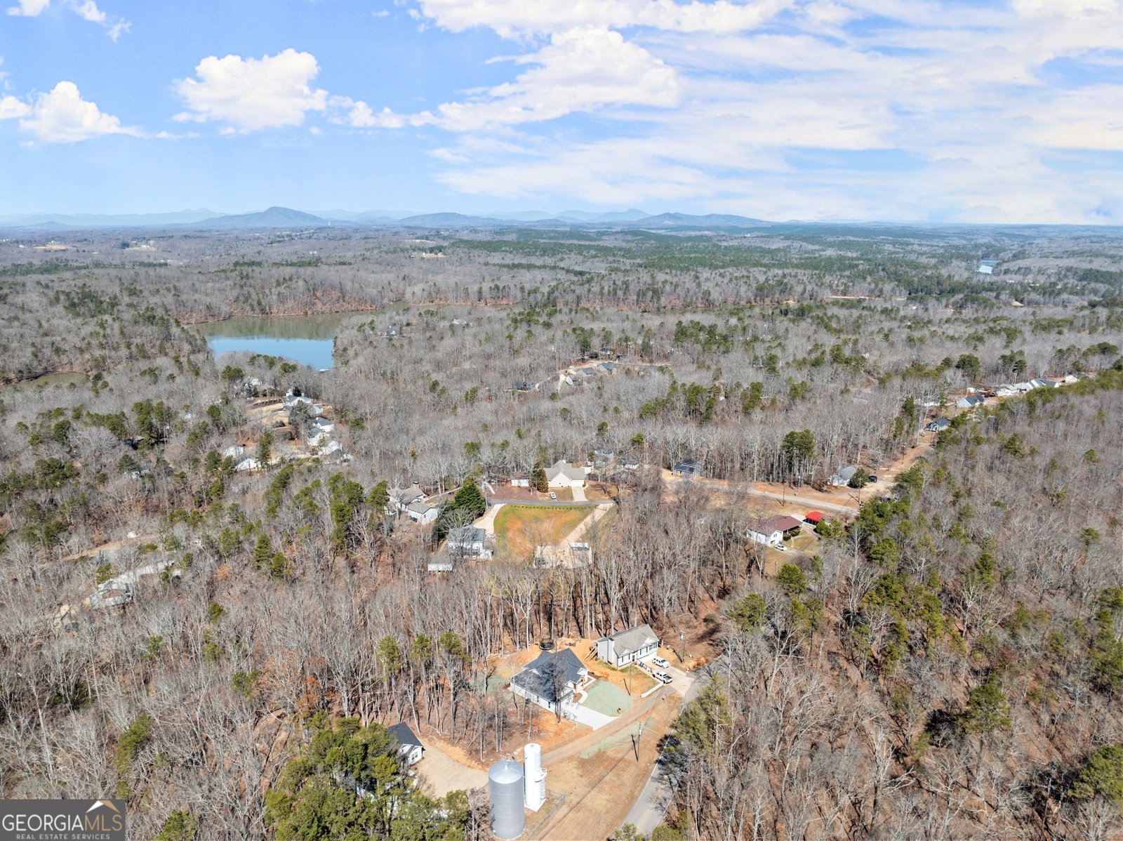 3635 Cagle Road Gainesville - 46