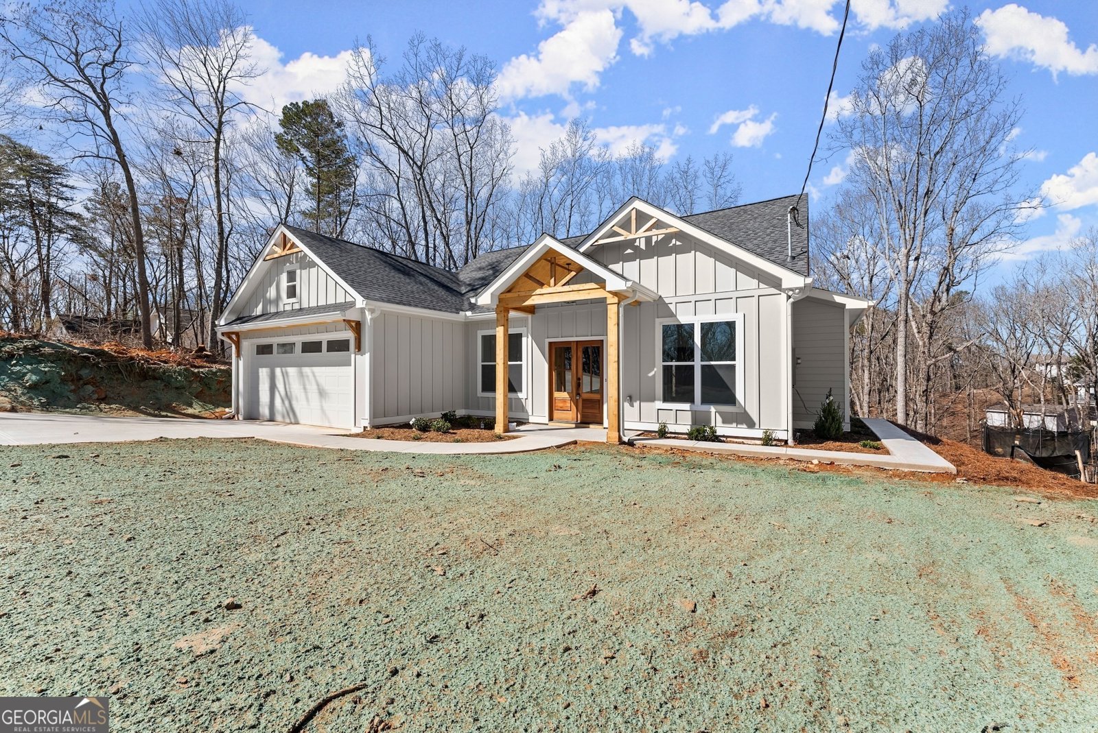 3635 Cagle Road Gainesville - 5