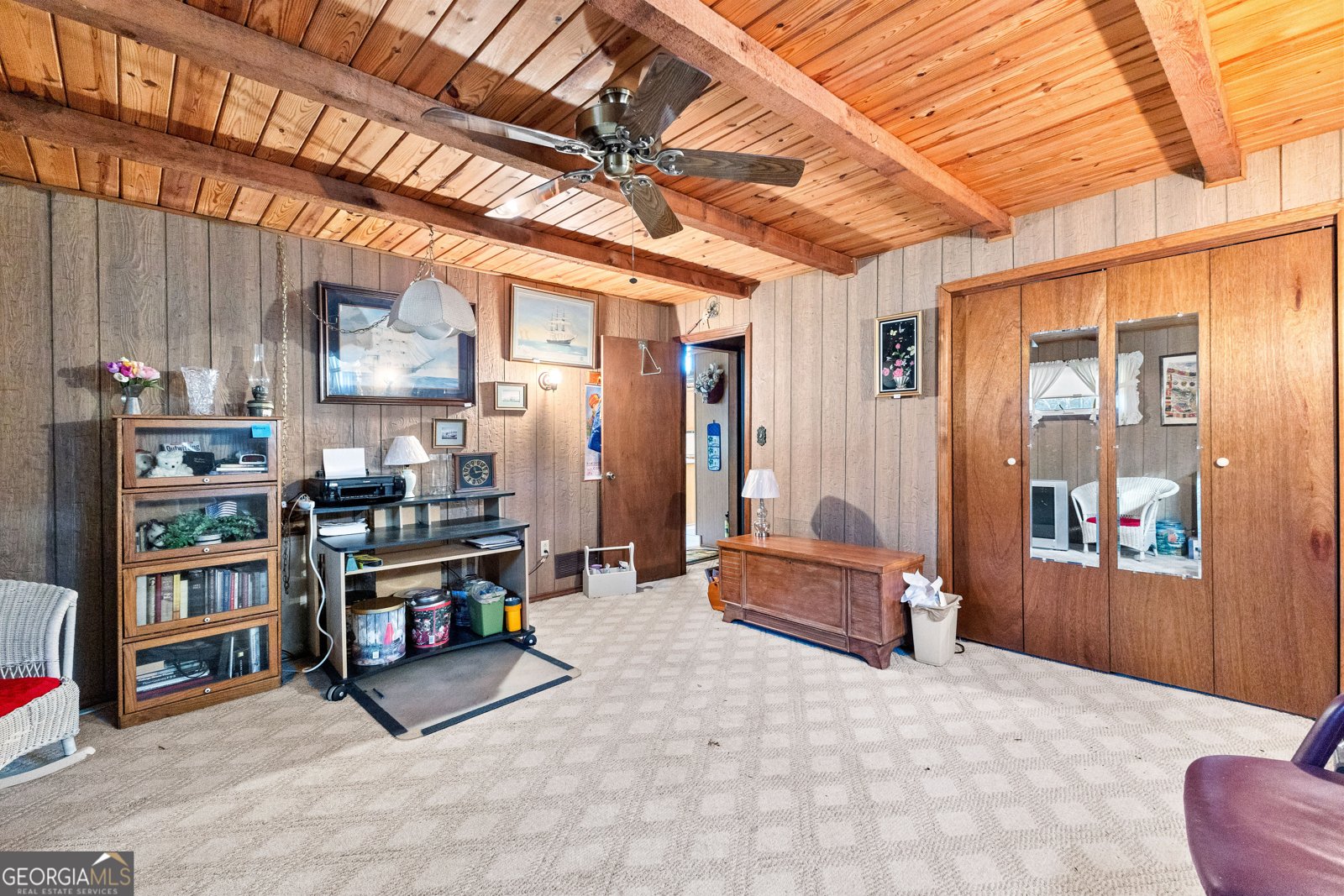 82 Swan Avenue Newnan - 28