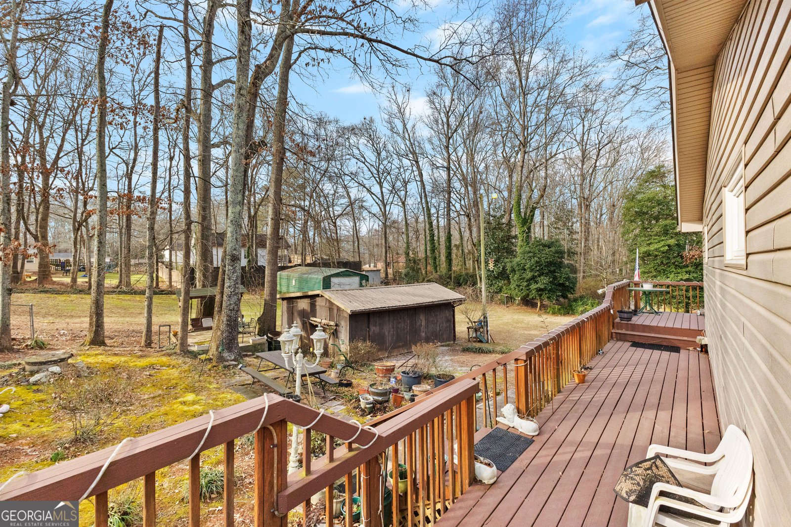 82 Swan Avenue Newnan - 3