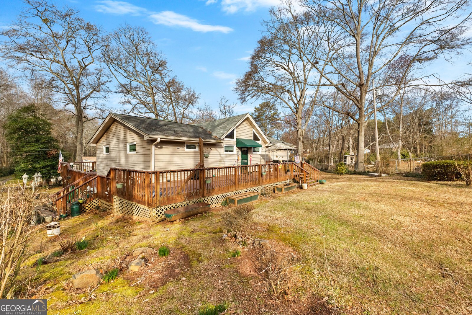 82 Swan Avenue Newnan - 33