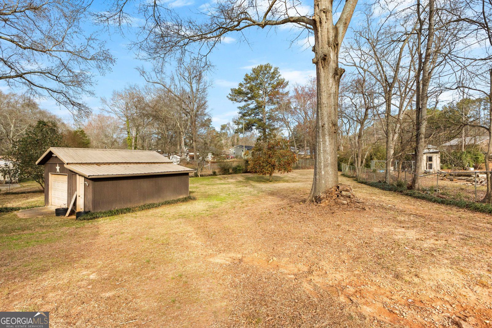 82 Swan Avenue Newnan - 34