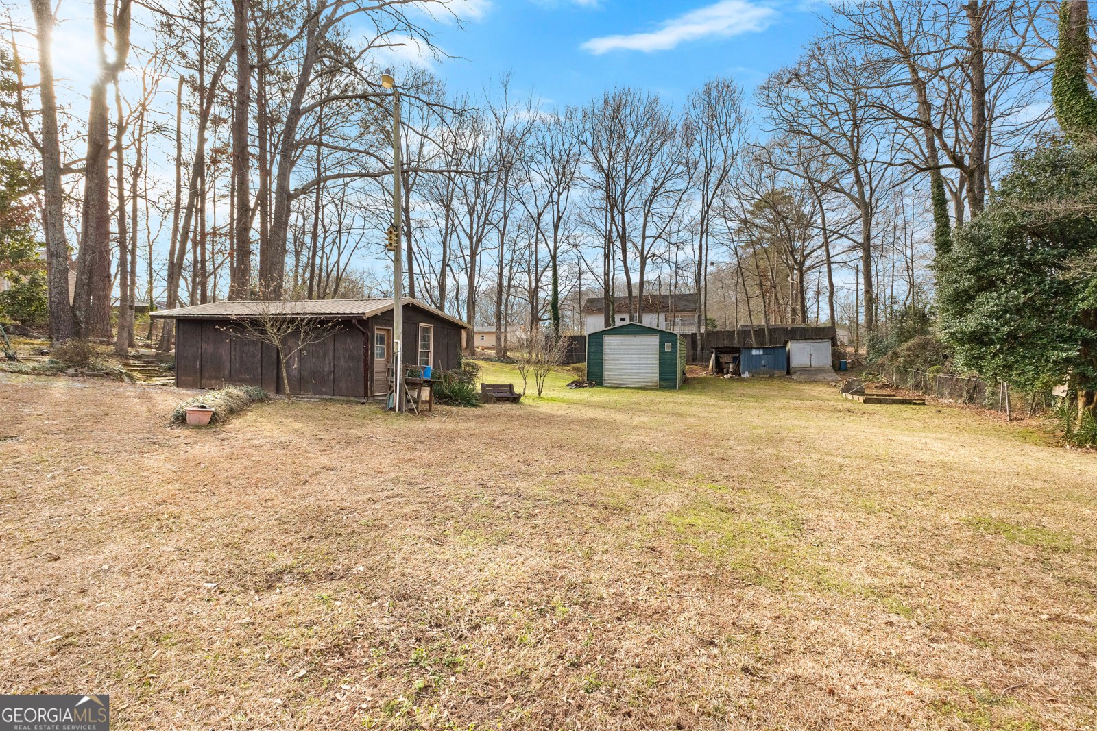 82 Swan Avenue Newnan - 35