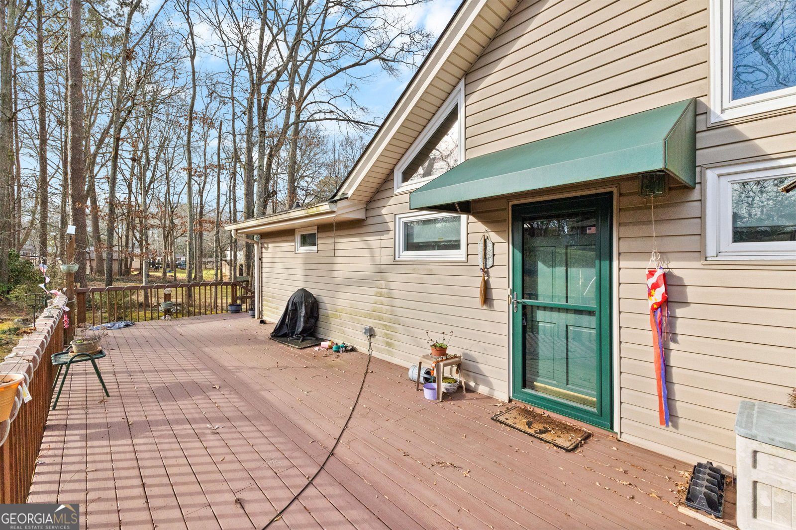 82 Swan Avenue Newnan - 36
