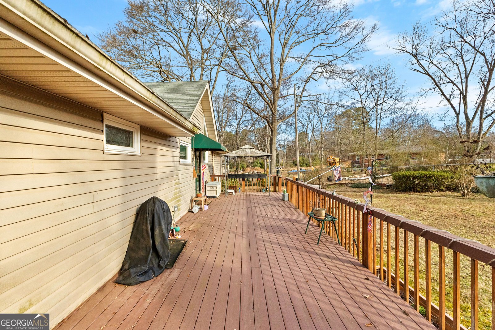 82 Swan Avenue Newnan - 37