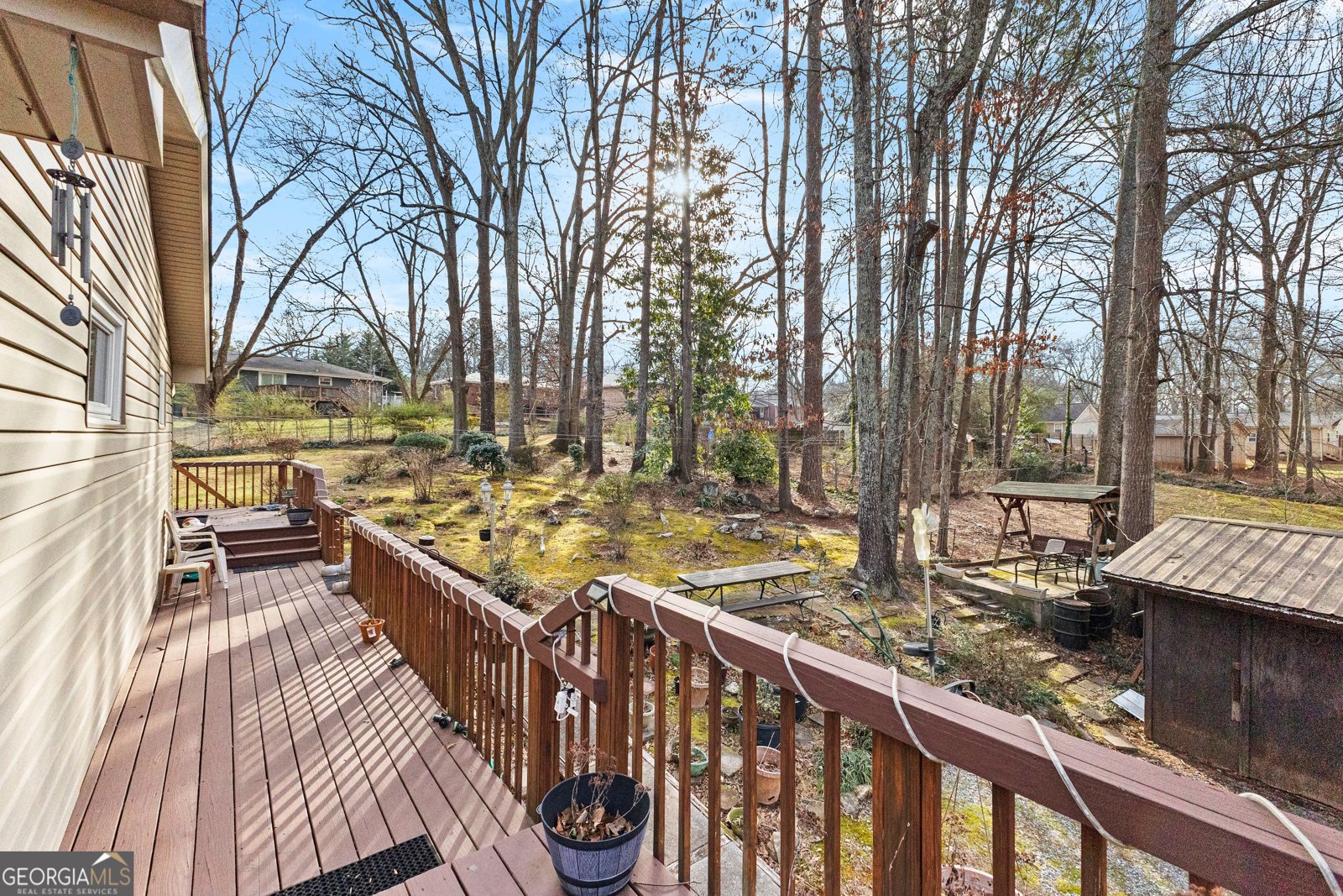 82 Swan Avenue Newnan - 4