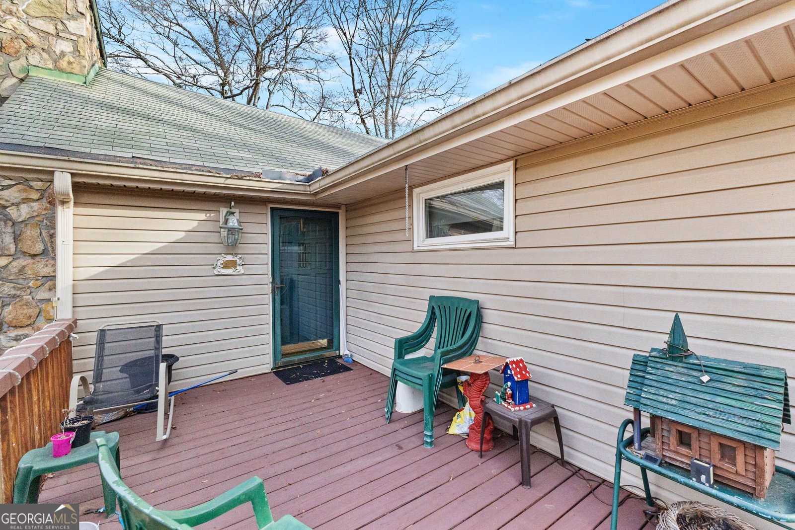 82 Swan Avenue Newnan - 5