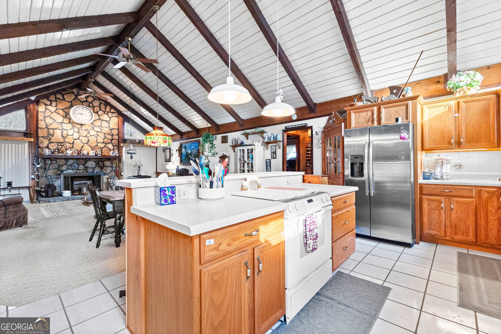 82 Swan Avenue Newnan - 9